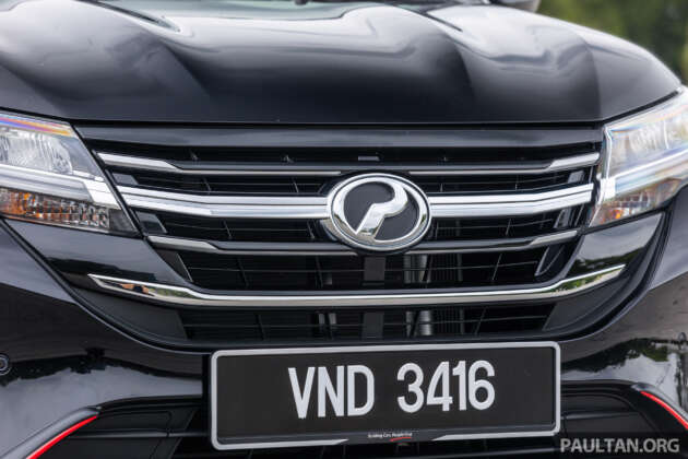20 jenama kereta paling laris di Malaysia pada 2024 — Perodua mendahului, diikuti oleh Proton dan Toyota