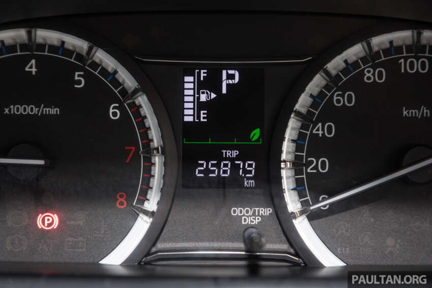 Perodua Aruz in new Elegant Black colour, full gallery – RM4,000 discount till Dec 31, 7-seater below RM70k 1854412