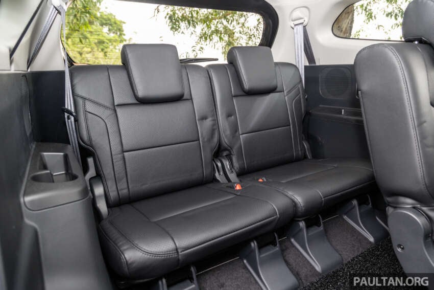 Perodua Aruz in new Elegant Black colour, full gallery – RM4,000 discount till Dec 31, 7-seater below RM70k 1854487