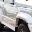 2024 Suzuki Jimny Arctic launched in Malaysia – from RM168k; exterior and interior upgrades; new colours