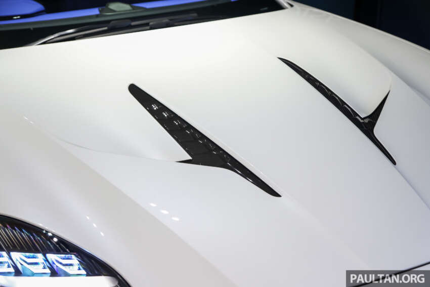 Aston Martin Vanquish launched in Malaysia – V12 ‘Super GT’ with 835 PS, 1,000 Nm; 345 km/h; fr RM5m 1852955