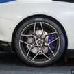 Aston Martin Vanquish launched in Malaysia – V12 ‘Super GT’ with 835 PS, 1,000 Nm; 345 km/h; fr RM5m
