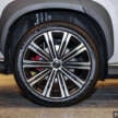 BYD Sealion 7 EV SUV launched in Malaysia – two variants, up to 530 PS, RM183,800 to RM199,800