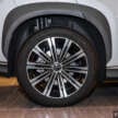 BYD Sealion 7 EV SUV launched in Malaysia – two variants, up to 530 PS, RM183,800 to RM199,800