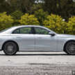 2024 Mercedes-Benz E-Class Malaysian video review – should you get the W214 E200 or the E350e?