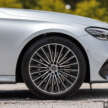 2024 Mercedes-Benz E-Class Malaysian video review – should you get the W214 E200 or the E350e?