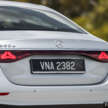 2024 Mercedes-Benz E-Class Malaysian video review – should you get the W214 E200 or the E350e?