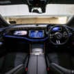 2024 Mercedes-Benz E-Class Malaysian video review – should you get the W214 E200 or the E350e?