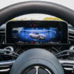 2024 Mercedes-Benz E-Class Malaysian video review – should you get the W214 E200 or the E350e?
