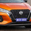 Nissan Kicks e-Power launched in Malaysia, series hybrid, 129 PS, 280 Nm, 21.7 km/l, RM114k-126k