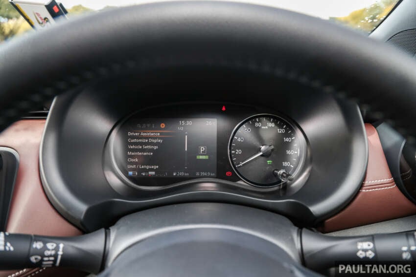 Nissan Kicks e-Power in Malaysia – full gallery of local-spec VLT hybrid B-seg SUV, 129 PS, 280 Nm, 21.7 km/l 1848388