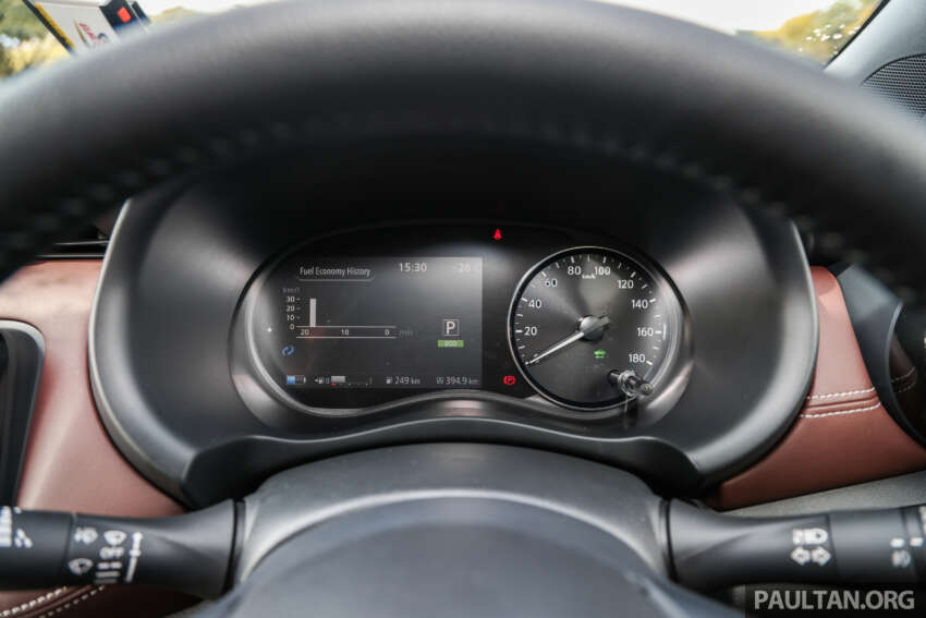 Nissan Kicks e-Power in Malaysia – full gallery of local-spec VLT hybrid B-seg SUV, 129 PS, 280 Nm, 21.7 km/l 1848391