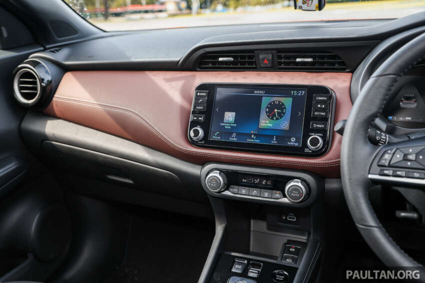 Nissan Kicks e-Power in Malaysia – full gallery of local-spec VLT hybrid B-seg SUV, 129 PS, 280 Nm, 21.7 km/l 1848392
