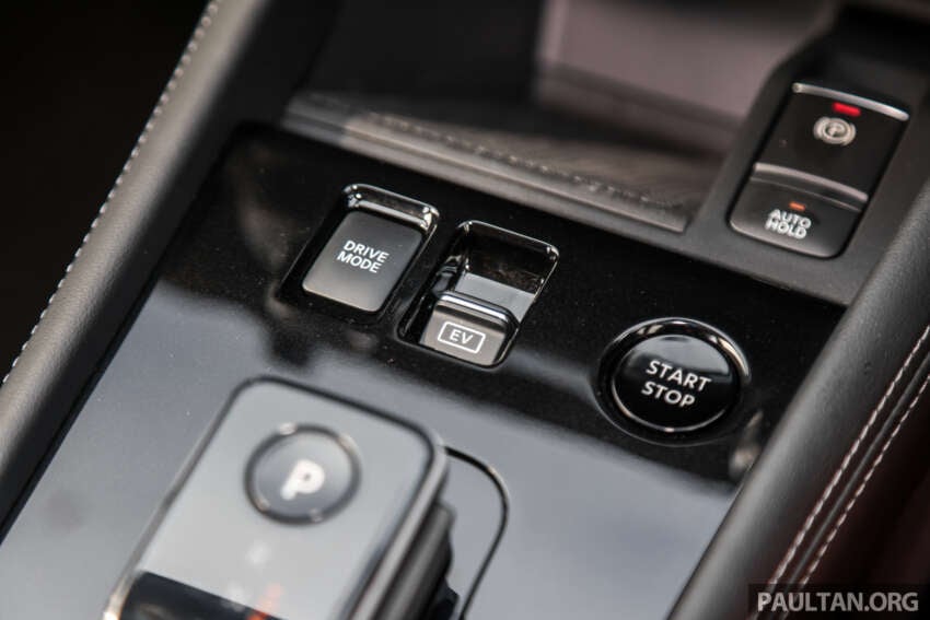 Nissan Kicks e-Power in Malaysia – full gallery of local-spec VLT hybrid B-seg SUV, 129 PS, 280 Nm, 21.7 km/l 1848403