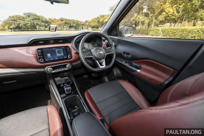 Nissan Kicks e-Power in Malaysia – full gallery of local-spec VLT hybrid B-seg SUV, 129 PS, 280 Nm, 21.7 km/l 1848415