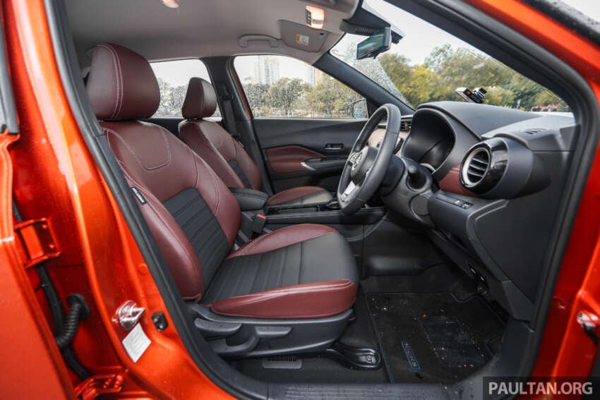 Nissan Kicks e-Power in Malaysia – full gallery of local-spec VLT hybrid B-seg SUV, 129 PS, 280 Nm, 21.7 km/l 1848422