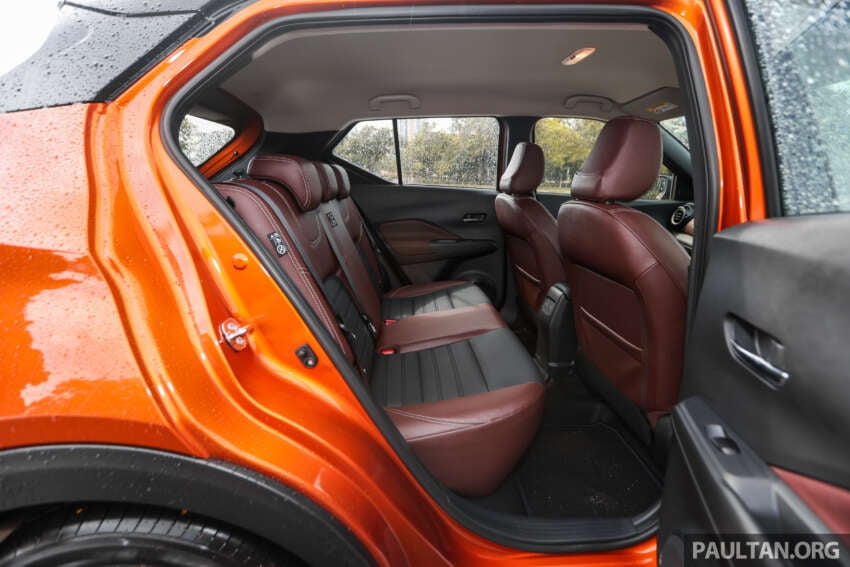 Nissan Kicks e-Power in Malaysia – full gallery of local-spec VLT hybrid B-seg SUV, 129 PS, 280 Nm, 21.7 km/l 1848432