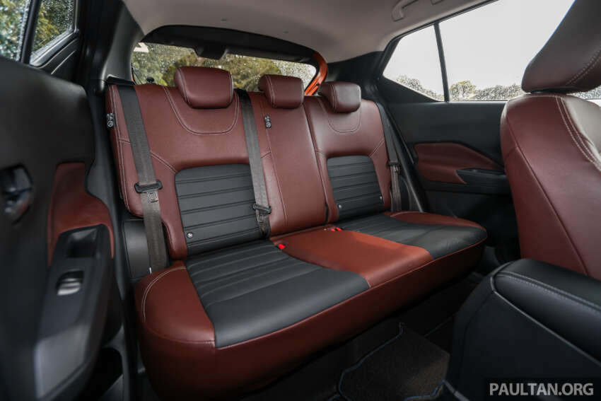 Nissan Kicks e-Power in Malaysia – full gallery of local-spec VLT hybrid B-seg SUV, 129 PS, 280 Nm, 21.7 km/l 1848433