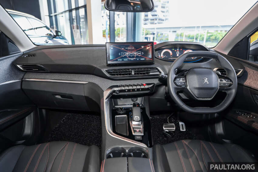 Peugeot 3008 now available with up to RM40k rebate 1856175