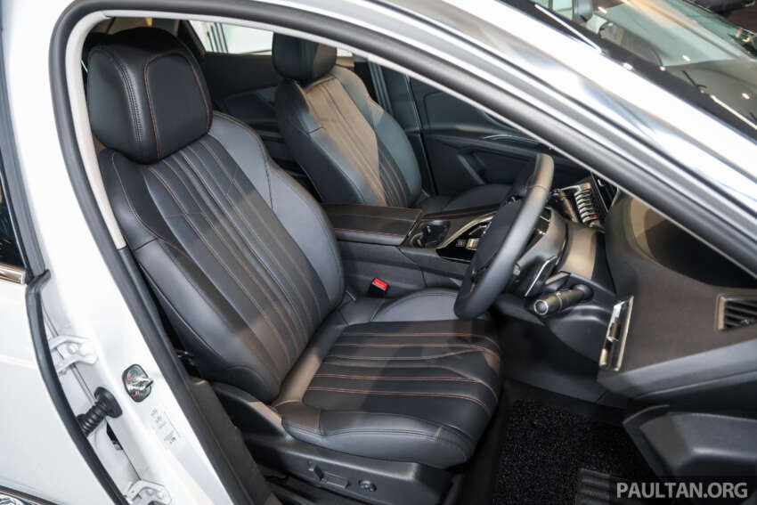 Peugeot 3008 now available with up to RM40k rebate 1856177