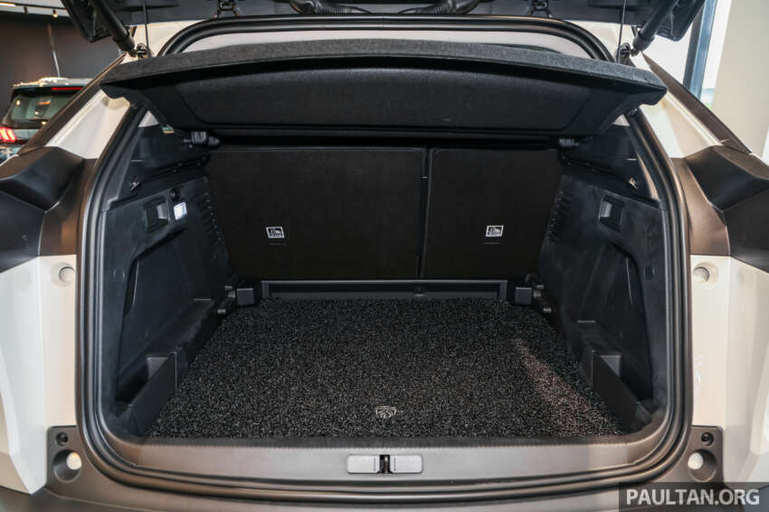 Peugeot 3008 now available with up to RM40k rebate 1856180