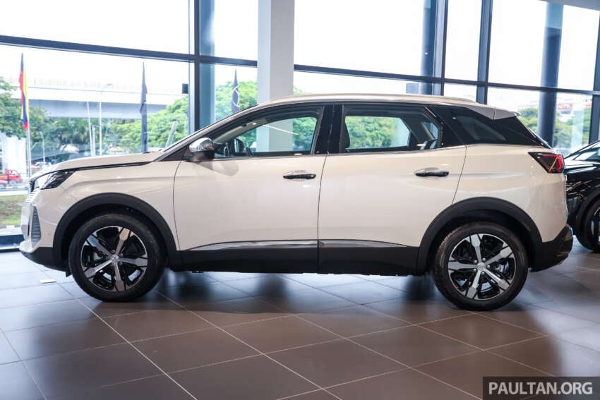 Peugeot 3008 now available with up to RM40k rebate 1856171