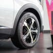Peugeot 3008 now available with up to RM40k rebate