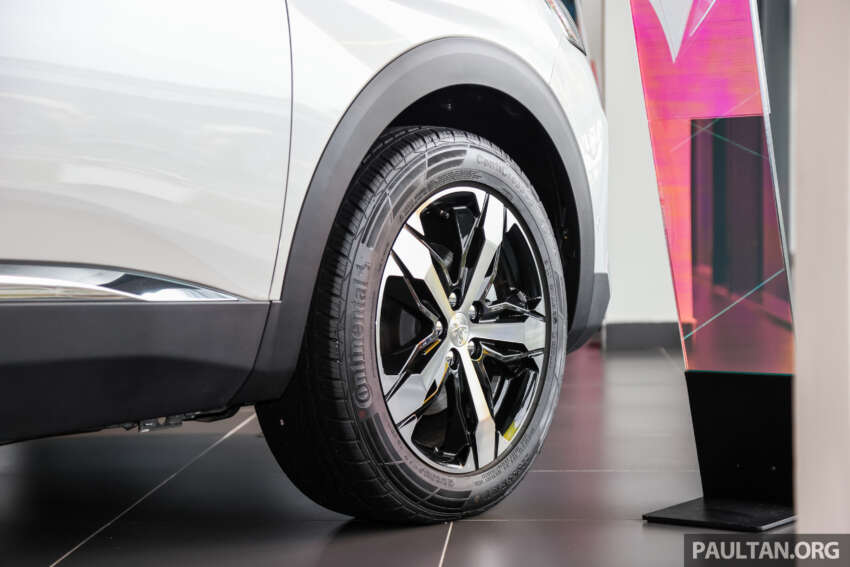 Peugeot 3008 now available with up to RM40k rebate 1856172