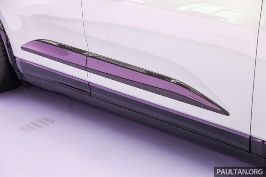 2025 Porsche Macan EV launched in Malaysia – up to 639 PS, 641 km range, RM430,000 to RM635,000 1856749