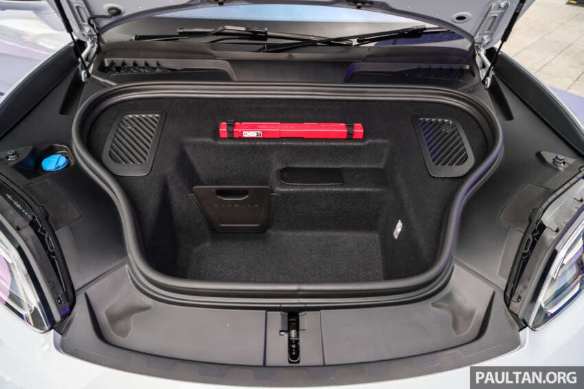 2025 Porsche Macan EV launched in Malaysia – up to 639 PS, 641 km range, RM430,000 to RM635,000 1856757