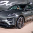 2025 Porsche Macan EV launched in Malaysia – up to 639 PS, 641 km range, RM430,000 to RM635,000