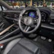 2025 Porsche Macan EV launched in Malaysia – up to 639 PS, 641 km range, RM430,000 to RM635,000