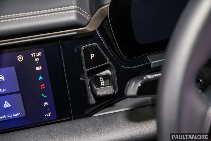 2025 Porsche Macan EV launched in Malaysia – up to 639 PS, 641 km range, RM430,000 to RM635,000 1856780