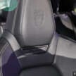 2025 Porsche Macan EV launched in Malaysia – up to 639 PS, 641 km range, RM430,000 to RM635,000