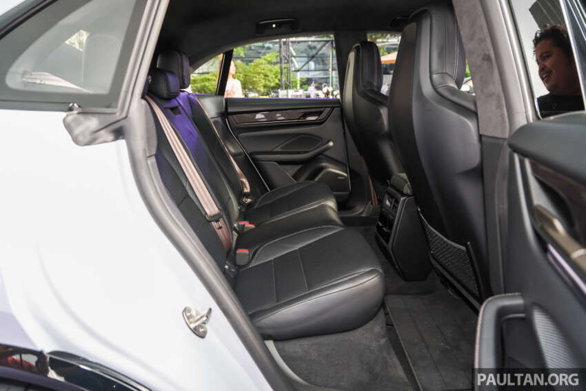 2025 Porsche Macan EV launched in Malaysia – up to 639 PS, 641 km range, RM430,000 to RM635,000 1856802