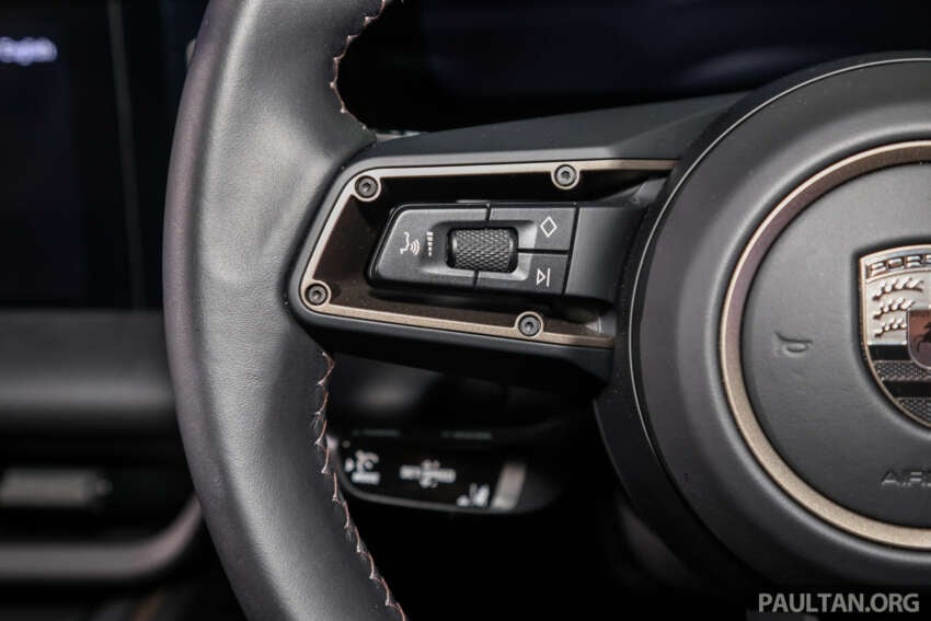 2025 Porsche Macan EV launched in Malaysia – up to 639 PS, 641 km range, RM430,000 to RM635,000 1856773