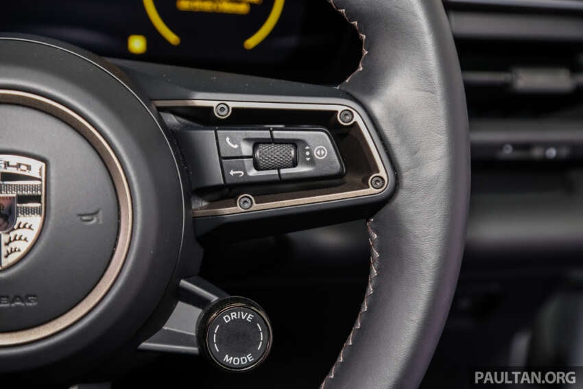 2025 Porsche Macan EV launched in Malaysia – up to 639 PS, 641 km range, RM430,000 to RM635,000 1856774