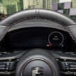 2025 Porsche Macan EV launched in Malaysia – up to 639 PS, 641 km range, RM430,000 to RM635,000