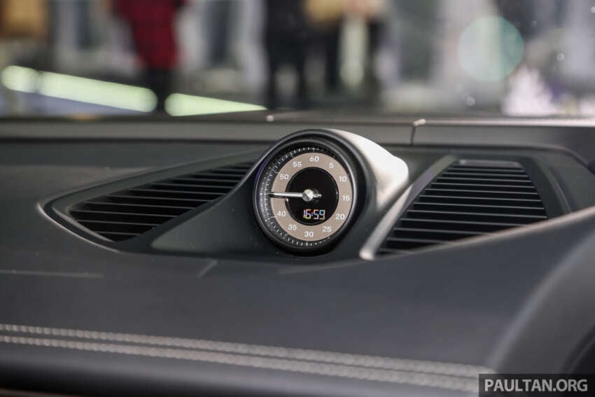 2025 Porsche Macan EV launched in Malaysia – up to 639 PS, 641 km range, RM430,000 to RM635,000 1856778