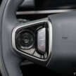 2025 Proton eMas 7 EV launched – RM106k Prime, RM120k Premium; 410 km, 6.9s for BYD Atto 3 rival