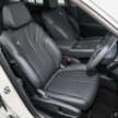Proton eMas 7 dilancarkan di Singapura dalam dua varian – Prime RM577k, Premium RM590k dengan COE