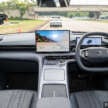 Proton eMas 7 dilancarkan di Singapura dalam dua varian – Prime RM577k, Premium RM590k dengan COE