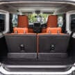 2024 Suzuki Jimny Arctic launched in Malaysia – from RM168k; exterior and interior upgrades; new colours