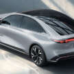 Mazda EZ-6 launched in China – EV sedan replaces Mazda 6; up to 600 km CLTC EV range; from RM86k