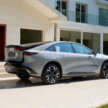 Mazda EZ-6 launched in China – EV sedan replaces Mazda 6; up to 600 km CLTC EV range; from RM86k