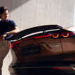 Mazda EZ-6 launched in China – EV sedan replaces Mazda 6; up to 600 km CLTC EV range; from RM86k