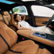 Mazda EZ-6 launched in China – EV sedan replaces Mazda 6; up to 600 km CLTC EV range; from RM86k