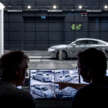 2025 Mercedes-Benz CLA – brand’s first EV with 800V system; up to 85 kWh; available as 48V hybrid too