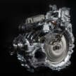 2025 Mercedes-Benz CLA – brand’s first EV with 800V system; up to 85 kWh; available as 48V hybrid too