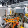 2025 Mercedes-Benz CLA – brand’s first EV with 800V system; up to 85 kWh; available as 48V hybrid too